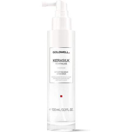 Goldwell Kerasilk Revitalize Detoxifying Scalp Serum 100ml