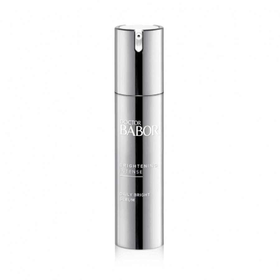 Doctor Babor Brightening Intense Daily Bright Serum 30ml