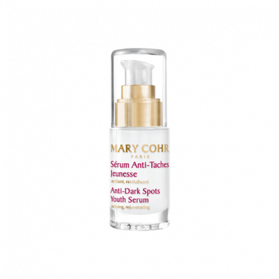 Mary Cohr Anti-Spot Serum Jeunesse Verjongend Effect 25ml