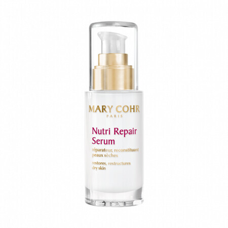 Mary Cohr Nutri Repair siero per pelli secche con effetto riparatore 30ml