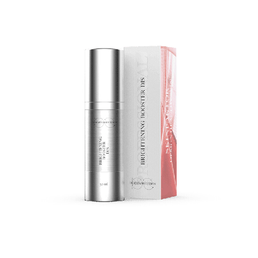 Dermia Brightening Booster DIS trattamento siero con effetto riequilibrante 30ml