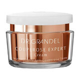 Crema de fata impotriva cuperozei Couperose Expert, 50 ml, Dr. Grandel