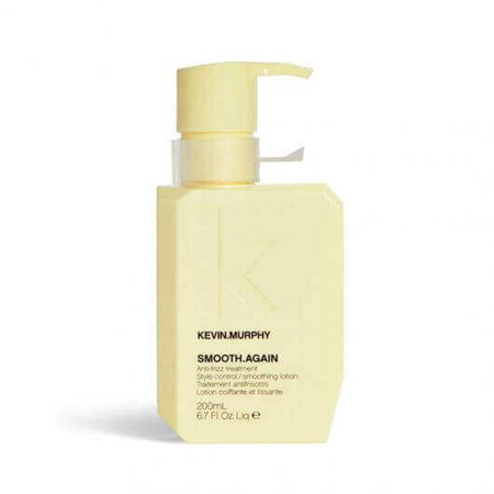 Lozione Leave-In Kevin Murphy SMOOTH.AGAIN Trattamento lisciante anticrespo 200ml