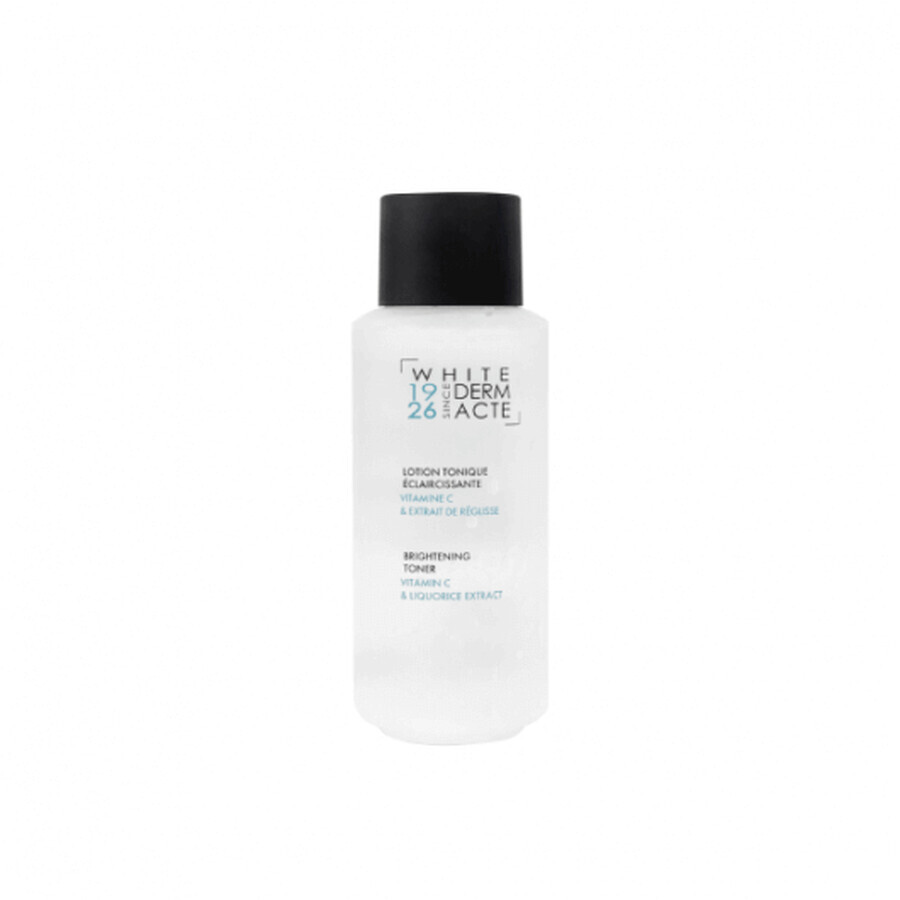 Academie DermActe Witte Lotion voor depigmentatie 250ml