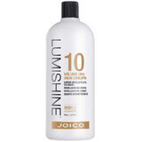 Joico Lumishine Oxidant Ontwikkelaar Crème 10 Volume 950ml