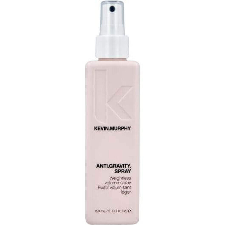 Lacca per capelli Kevin Murphy Anti.Gravity Spray non aerosol effetto volume 150 ml