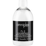 Farmavita Omniplex Treatment No 2 Bond Reinforcer for dyed hair 500 ml