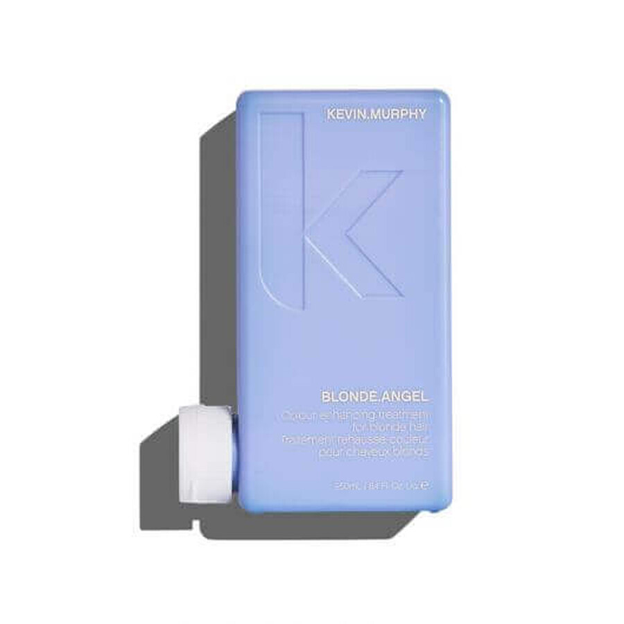 Trattamento Viola Kevin Murphy Blonde Angel Color Trattamento per capelli biondi 250 ml