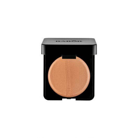 Babor Satin Duo Bronzer polvere abbronzante 6g