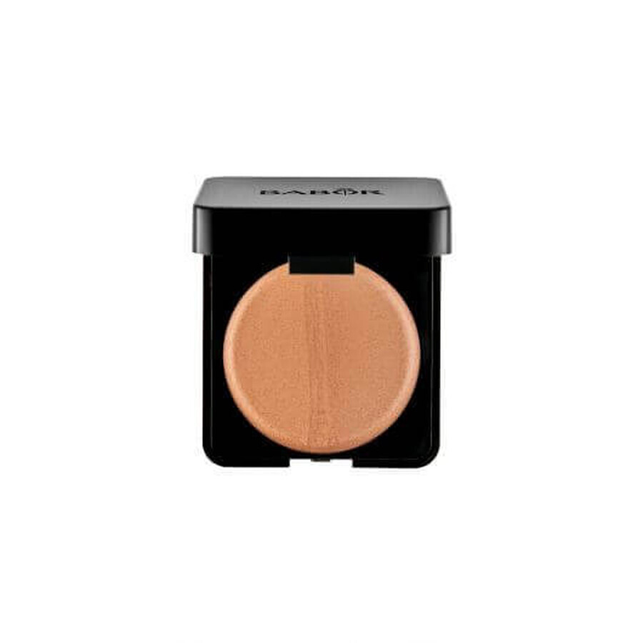 Babor Satin Duo Bronzer polvere abbronzante 6g