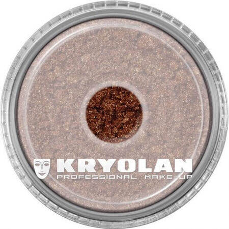 Fard in polvere Kryolan Microfina Satin SP428 3g