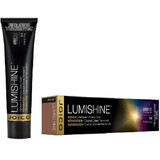 Tintura per capelli permanente professionale Joico Lumishine Permanent Creme 9NW 74ml