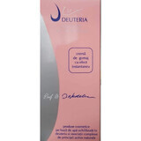 Instant exfoliating cream, 50 ml, Deuteria Cosmetics