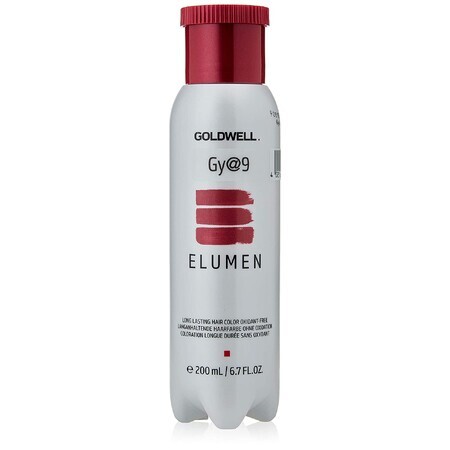 Tintura per capelli Goldwell Elumen GY@9 200ml