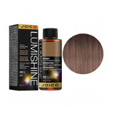 Joico Lumishine Demi Liquid 6NW Teinture liquide demi-permanente sans ammoniaque 60ml