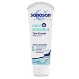 Crema per la cura Pure Sensitiv, 100 ml, Sanosan