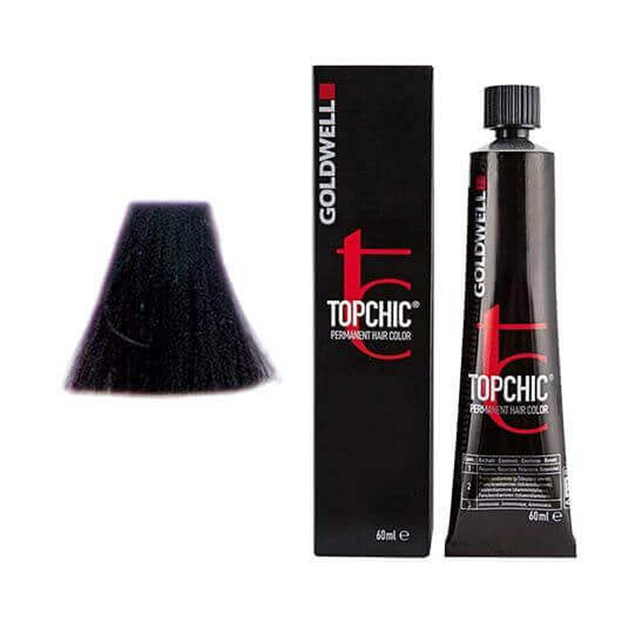 Goldwell Top Chic 5NA Tinte Permanente 250ml