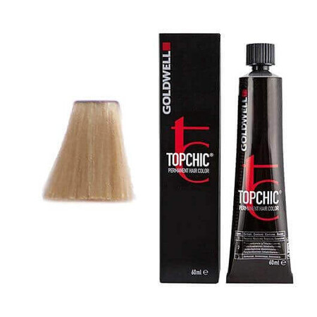 Goldwell Top Chic Permanent Hair Color 9N 60ml