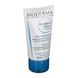 BIODERMA Atoderm - Trattamento Mani E Unghie, 50 ml