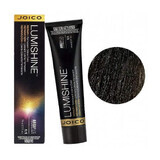 Vopsea de par permanenta Joico Lumishine Permanent Creme 4NA 74ml