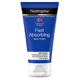 Fast absorbing concentrated hand cream, 75 ml, Neutrogena