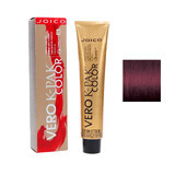 Vopsea de par permanenta Joico Vero K-Pak Color 4VR 74ml