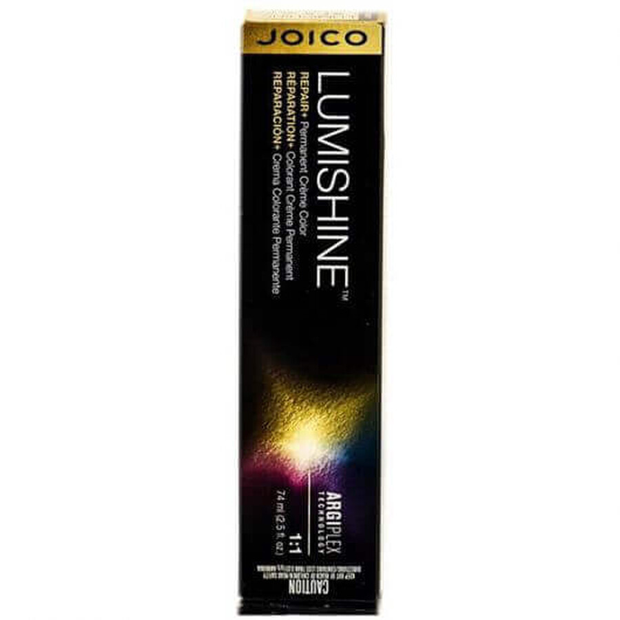 LumiShine YouthLock Crème 4NN permanent hair dye 74ml