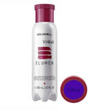 Tintura per capelli semipermanente Golwell Elumen Pure VV@ALL Violet 200ml