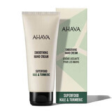 Crema per le mani con cavolo riccio e curcuma, 100 ml, Ahava