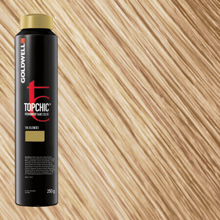 Goldwell Top Chic Can 10GB 250ml peinture permanente 