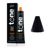 Teinture semi-permanente Vitality's Tone Intense Black sans ammoniaque 100ml