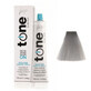 Tintura per capelli semipermanente Vitality&#39;s Tone Shine PLAtinum Pearl Ash 100ml