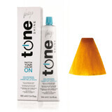 Semi-permanent hair dye Vitality's Tone Shine Yellow without ammonia 100ml