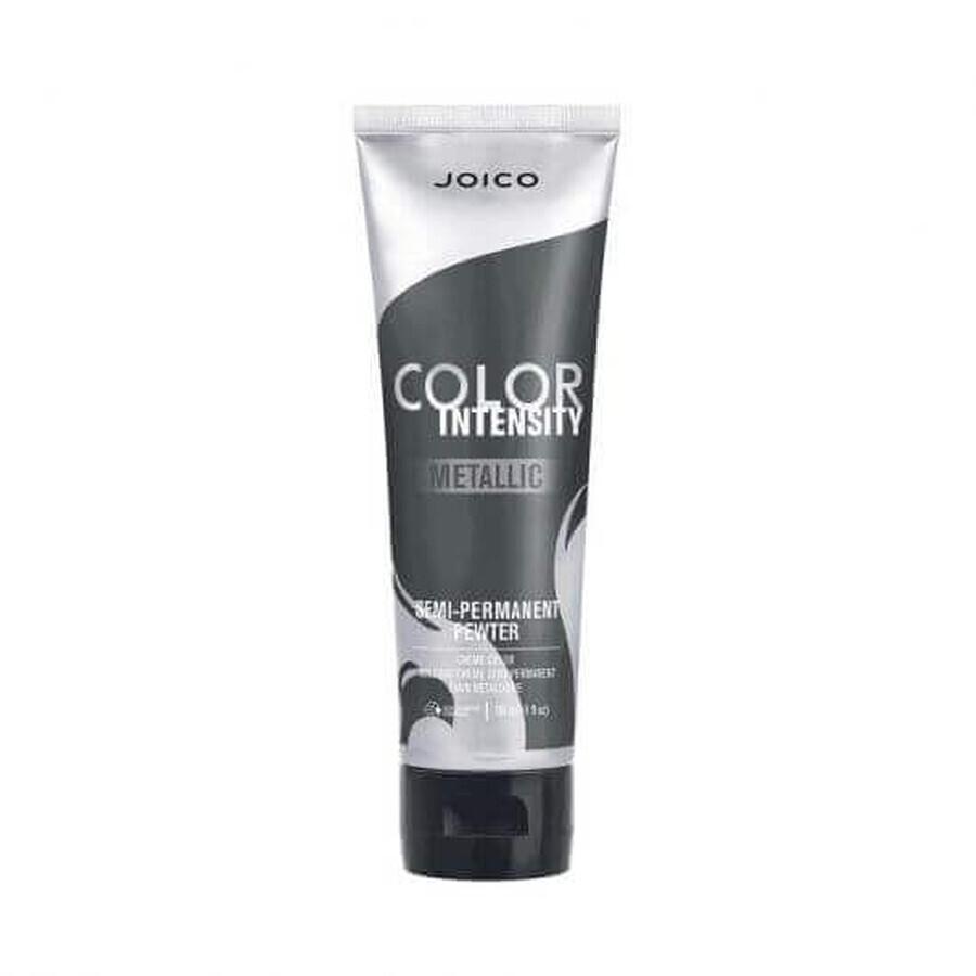 Vopsea semipermanenta Joico Color Intensity Pewter 118ml 