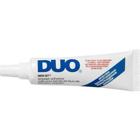 Adhésif Gene False Duo Quick set Clear 14g