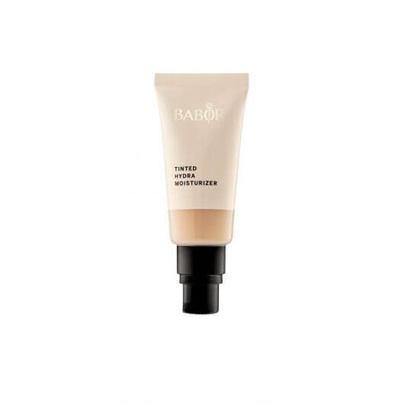 BB Cream Babor Tinted Hydra Moisturiser 02 natural 30ml