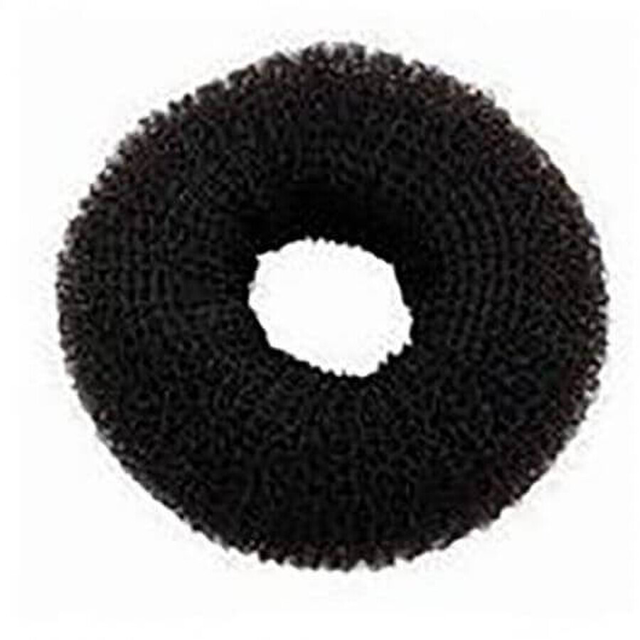 Spugna per chignon Kiepe Round Chignon D8 Nero