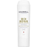 Conditioner Goldwell Dual Senses Rich Repair pentru par vopsit 200ml