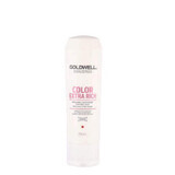 Conditioner Goldwell Dualsenses Color Extra Rich Brilliance pentru par vopsit 200ml