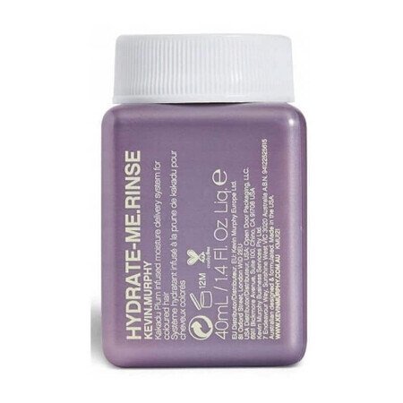 Balsamo Kevin Murphy Hydrate Me Rinse 40ml