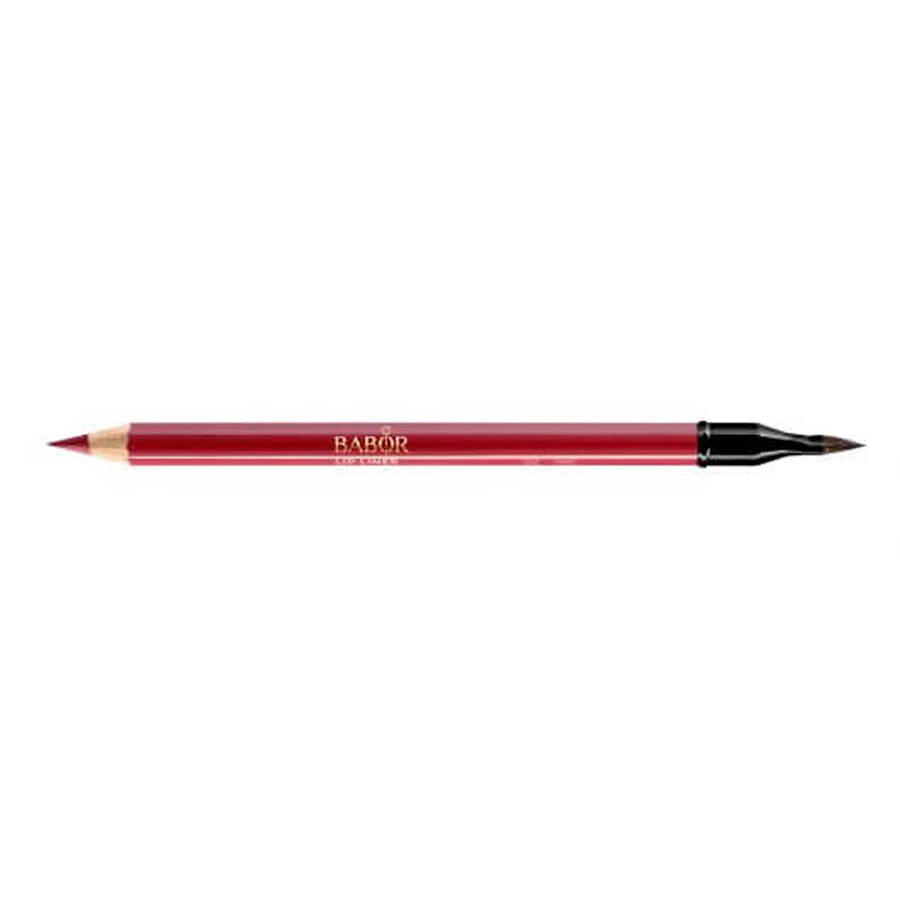 Lip Liner Babor Lip Liner 02 rosso 1g