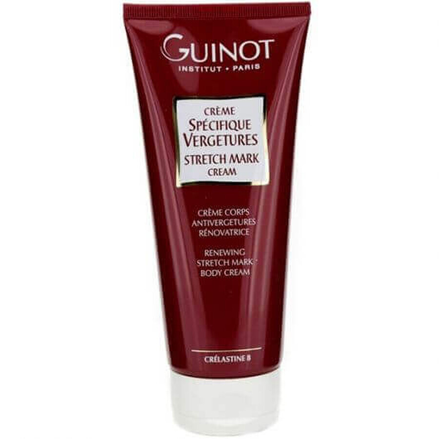 Guinot Crema Específica Estrías 200ml