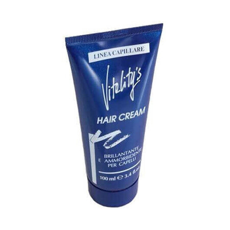 Vitality's Crème Revitalisante Cheveux, 100 ml