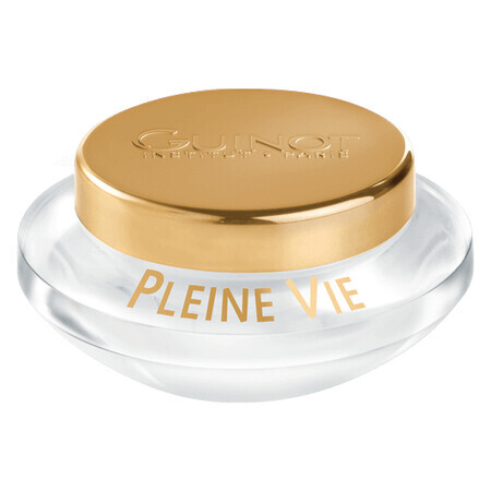 Crema per pelli mature Pleine Vie con effetto antietà 50 ml, Guinot