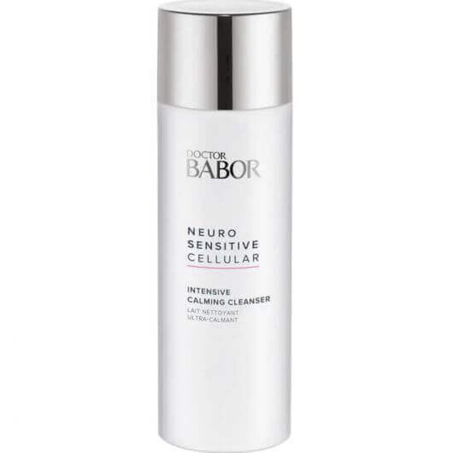 Doctor Babor Neuro Sensitive Limpiador para piel sensible 150ml