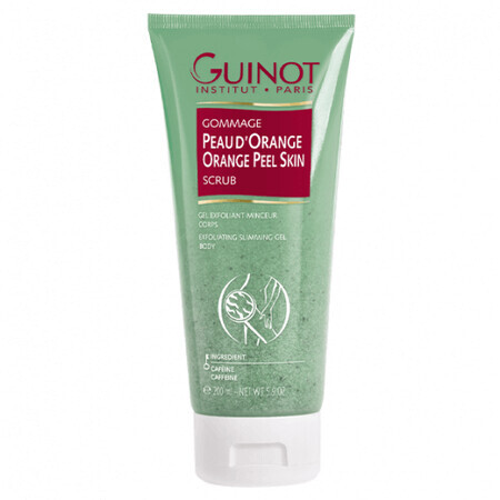 Scrub corpo Guinot Gommage Peau D'Orange 200ml