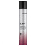 Lacca per capelli Joico Power Spray Spray per rifinitura ad asciugatura rapida 345 ml