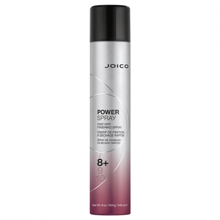 Joico Power Schnell-Trocken-Finishing-Spray 345ml