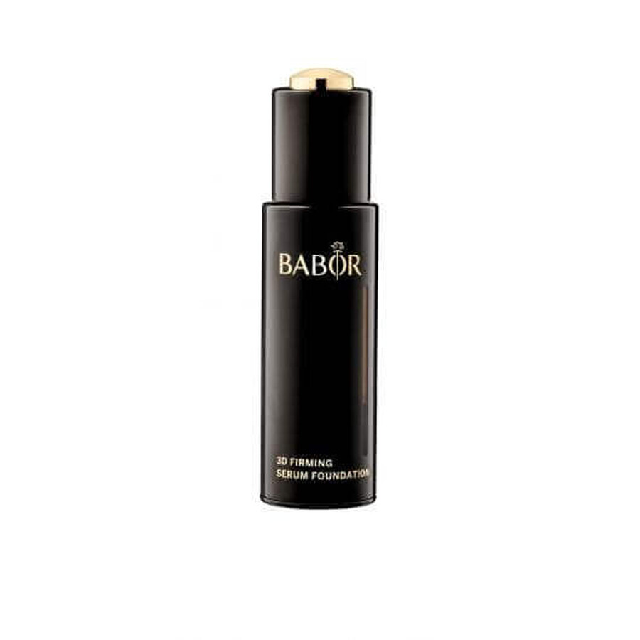 Babor 3D Firming Serum Base de maquillaje 01 porcelana 30ml