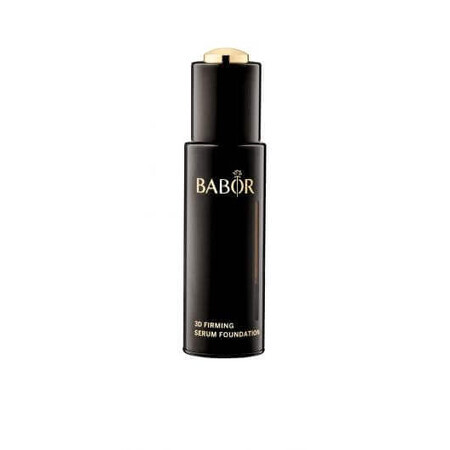 Babor 3D Firming Serum Foundation 03 fondotinta naturale 30ml